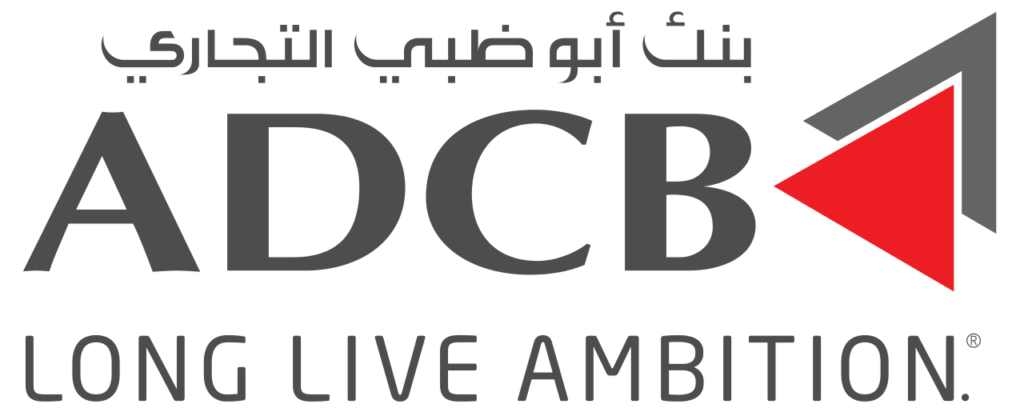 ADCB bank in UAE