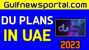 Du Plans