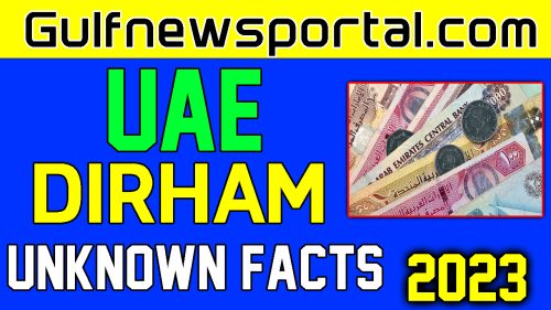 UAE Currency Facts