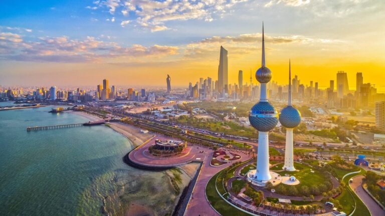 Kuwait International Travel Restrictions